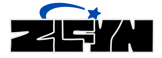Zidan Alfian Mubarok Logo